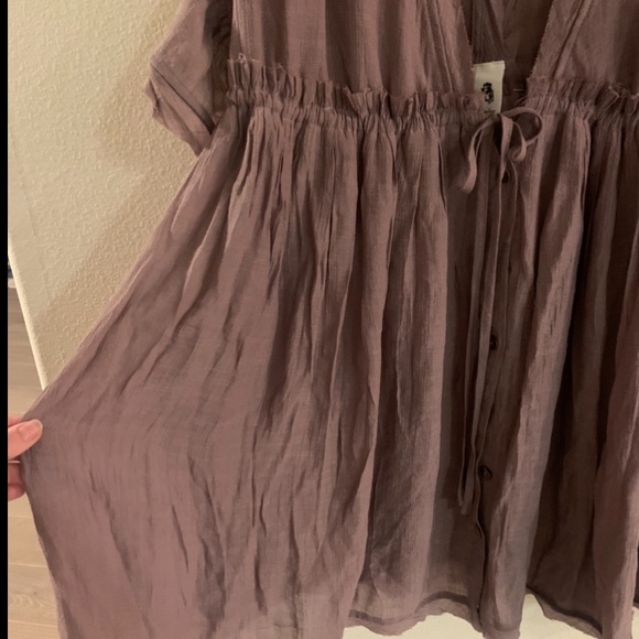 NWT Vici Dolls Dress - Picture 5 of 8